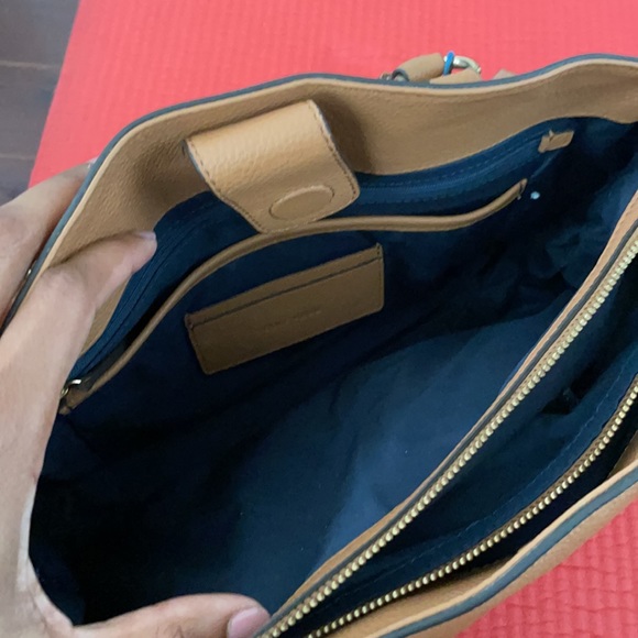 NWT Cole Haan Purse - Picture 9 of 10